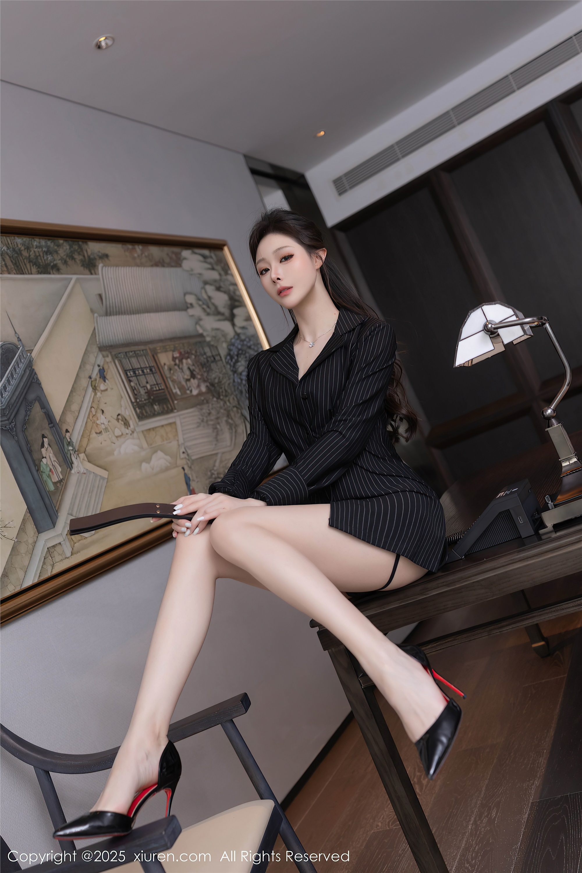 Xiuren秀人网 2025.06.20 NO.10446 小逗逗